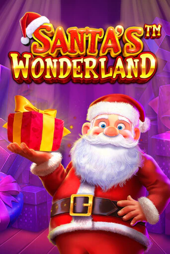 Santa's Wonderland - играть онлайн | Азартмания - без регистрации