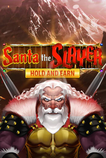 Santa the Slayer - играть онлайн | Азартмания - без регистрации