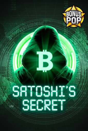 Satoshis Secret - играть онлайн | Азартмания - без регистрации