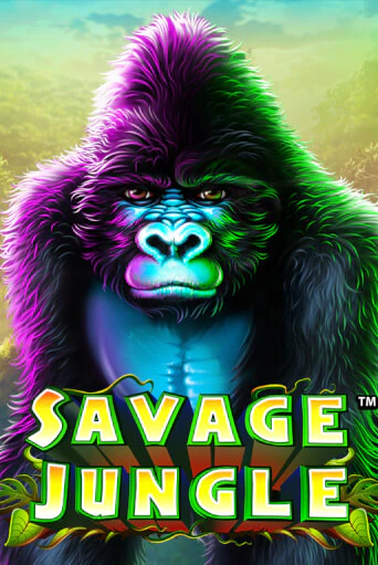 Savage Jungle - играть онлайн | Азартмания - без регистрации