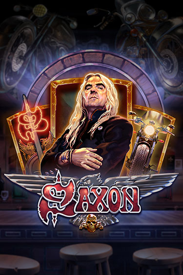 Saxon - играть онлайн | Азартмания - без регистрации