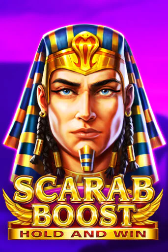 Scarab Boost - играть онлайн | Азартмания - без регистрации