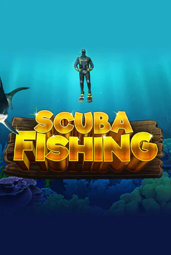 Scuba Fishing - играть онлайн | Азартмания - без регистрации