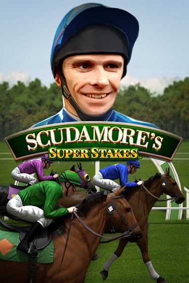 Scudamore's Super Stakes - играть онлайн | Азартмания - без регистрации