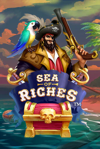 Sea of Riches - играть онлайн | Азартмания - без регистрации