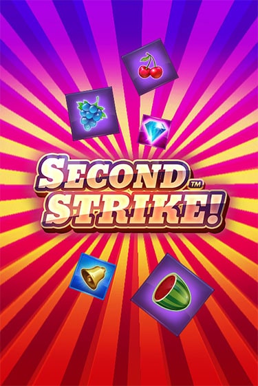 Second Strike - играть онлайн | Азартмания - без регистрации