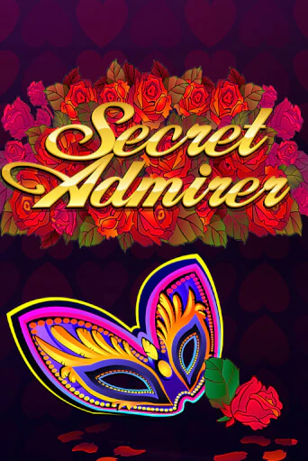 Secret Admirer - играть онлайн | Азартмания - без регистрации