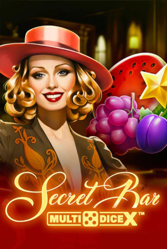 Secret Bar Multidice X - играть онлайн | Азартмания - без регистрации