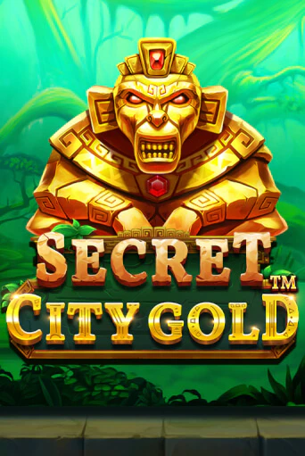 Secret City Gold - играть онлайн | Азартмания - без регистрации
