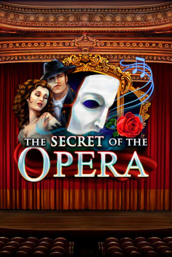 The Secret of the Opera - играть онлайн | Азартмания - без регистрации
