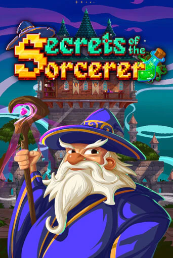 Secrets Of The Sorcerer - играть онлайн | Азартмания - без регистрации
