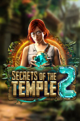 SECRETS OF THE TEMPLE 2 - играть онлайн | Азартмания - без регистрации
