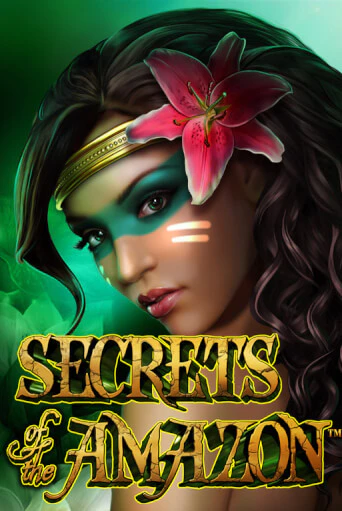 Secrets of the Amazon - играть онлайн | Азартмания - без регистрации