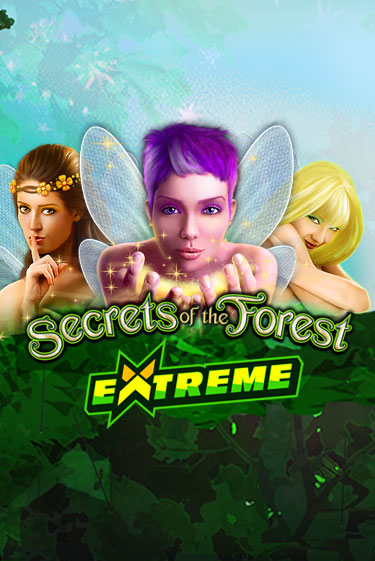 Secrets of the Forest Extreme - играть онлайн | Азартмания - без регистрации