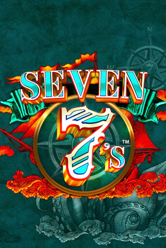 Seven 7's - играть онлайн | Азартмания - без регистрации