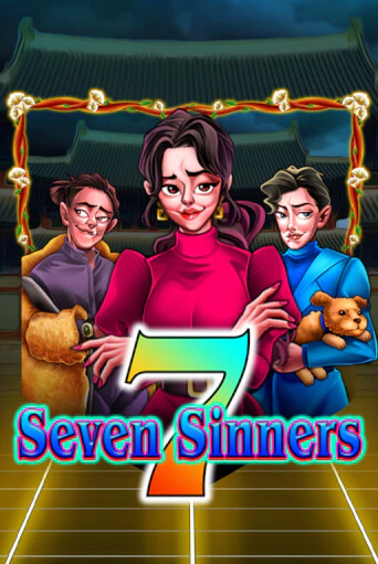 Seven Sinners - играть онлайн | Азартмания - без регистрации
