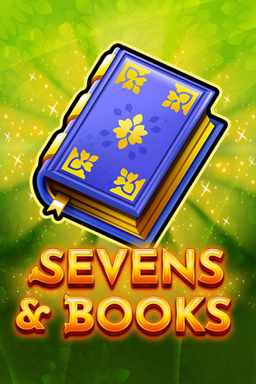 Sevens & Books - играть онлайн | Азартмания - без регистрации