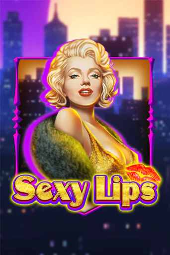 Sexy Lips - играть онлайн | Азартмания - без регистрации