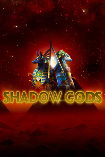 Shadow Gods - играть онлайн | Азартмания - без регистрации