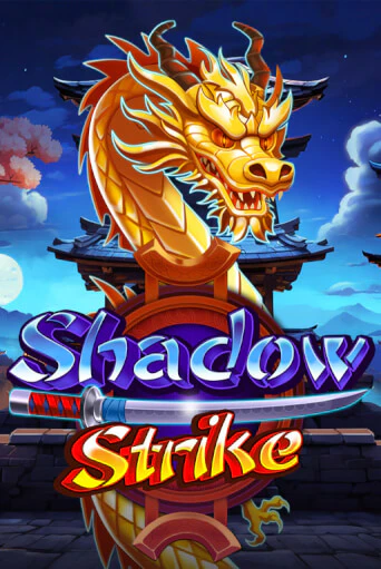 Shadow Strike - играть онлайн | Азартмания - без регистрации