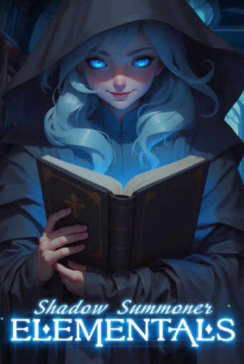 Shadow Summoner Elementals - играть онлайн | Азартмания - без регистрации