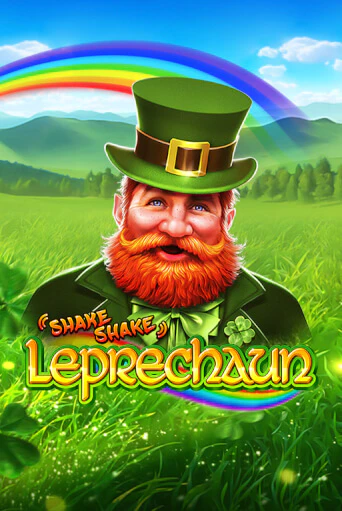 Shake Shake Leprechaun - играть онлайн | Азартмания - без регистрации