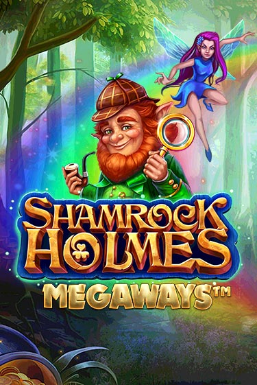 Shamrock Holmes - играть онлайн | Азартмания - без регистрации