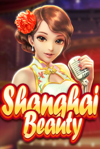 Shanghai Beauty - играть онлайн | Азартмания - без регистрации