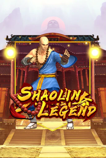 Shaolin Legend - играть онлайн | Азартмания - без регистрации
