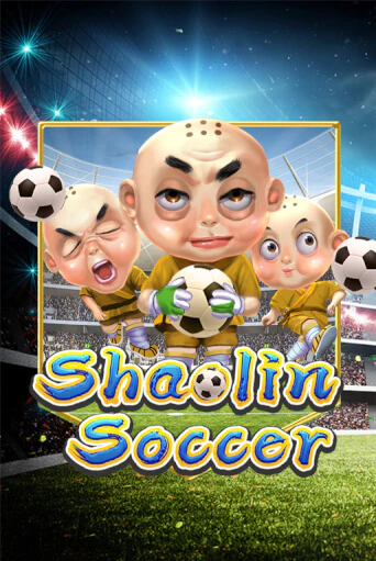 Shaolin Soccer - играть онлайн | Азартмания - без регистрации