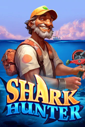 Shark Hunter - играть онлайн | Азартмания - без регистрации