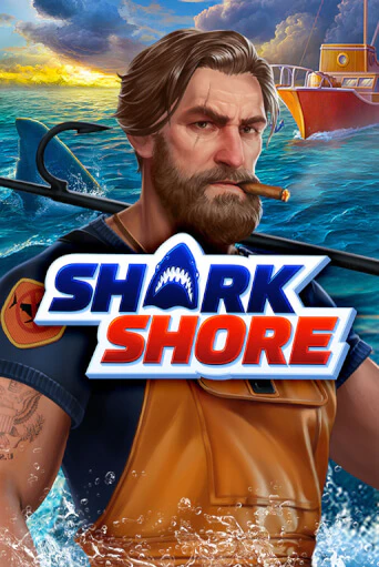 Shark Shore - играть онлайн | Азартмания - без регистрации