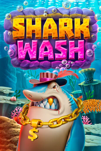 Shark Wash - играть онлайн | Азартмания - без регистрации