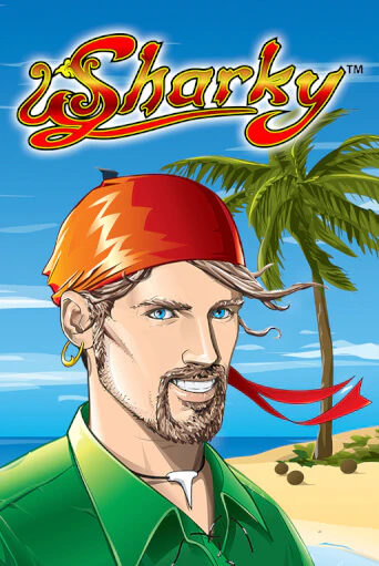 Sharky - играть онлайн | Азартмания - без регистрации