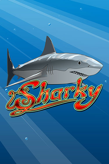 Sharky - играть онлайн | Азартмания - без регистрации