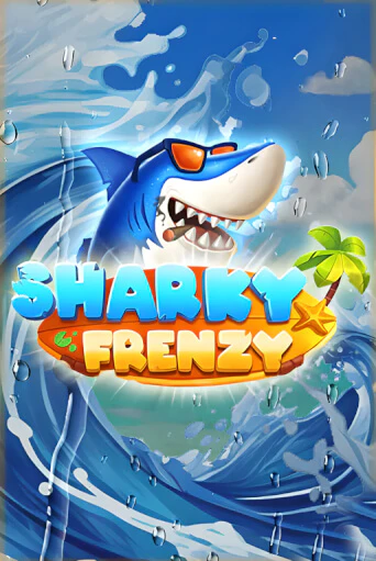 Sharky Frenzy - играть онлайн | Азартмания - без регистрации