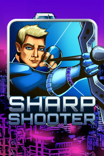 Sharpshooter - играть онлайн | Азартмания - без регистрации