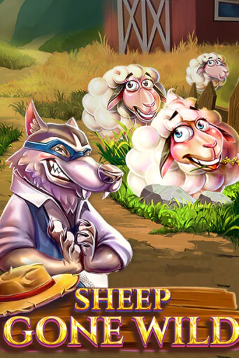 Sheep Gone Wild - играть онлайн | Азартмания - без регистрации