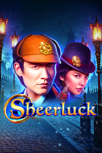 SheerLuck - играть онлайн | Азартмания - без регистрации