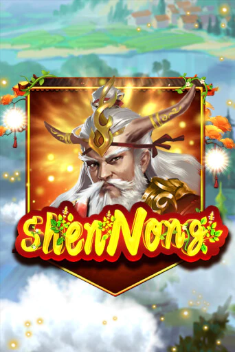 Shennong - играть онлайн | Азартмания - без регистрации