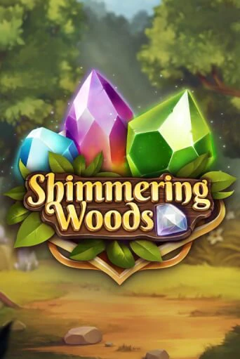 The Shimmering Woods - играть онлайн | Азартмания - без регистрации