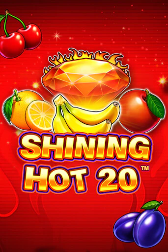 Shining Hot 20 - играть онлайн | Азартмания - без регистрации
