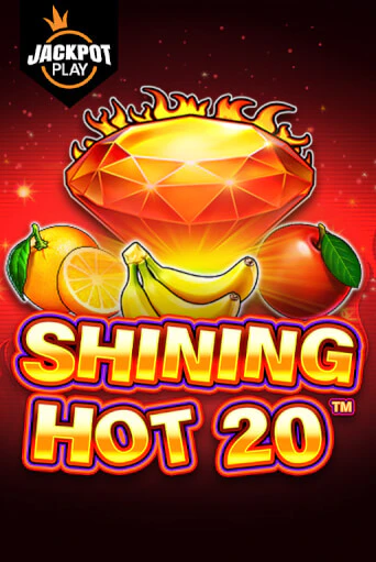 Shining Hot 20 Jackpot Play - играть онлайн | Азартмания - без регистрации