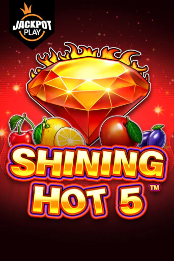 Shining Hot 5 Jackpot Play - играть онлайн | Азартмания - без регистрации