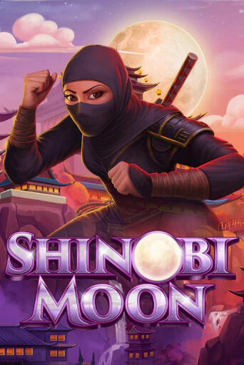 Shinobi Moon - играть онлайн | Азартмания - без регистрации