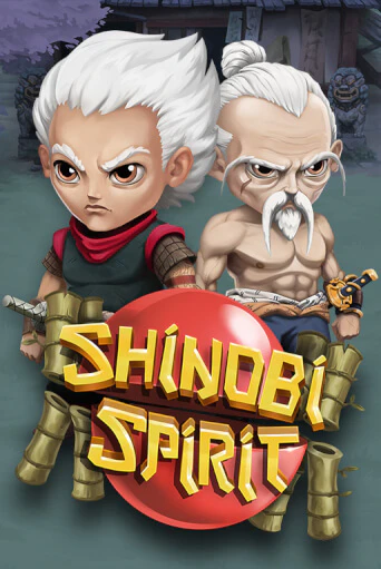 Shinobi Spirit - играть онлайн | Азартмания - без регистрации