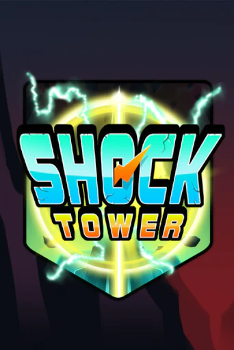 Shock Tower - играть онлайн | Азартмания - без регистрации