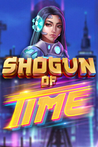 Shogun of Time - играть онлайн | Азартмания - без регистрации