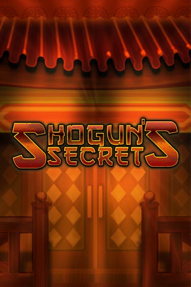 Shogun's Secret - играть онлайн | Азартмания - без регистрации