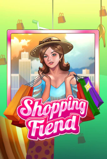 Shopping Fiend - играть онлайн | Азартмания - без регистрации